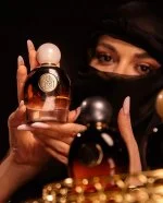 Lulut Al Hob Dames Eau de Parfum 80 ml