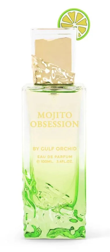 Mojito Obsession U Eau de Parfum 100 ml
