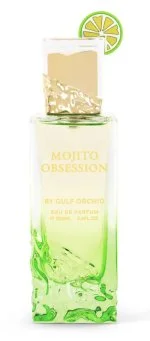 Mojito Obsession U Eau de Parfum 100 ml