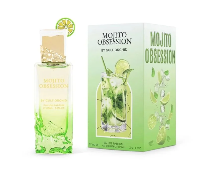Mojito Obsession U Eau de Parfum 100 ml