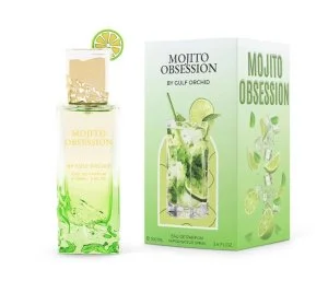 Gulf Orchid Mojito Obsession U Eau de Parfum