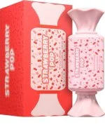Strawberry Pop U eau de parfum 100 ml