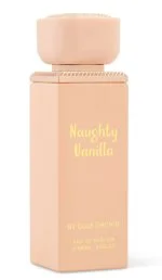 Naughty Vanilla Unisex Eau de Parfum 100 ml