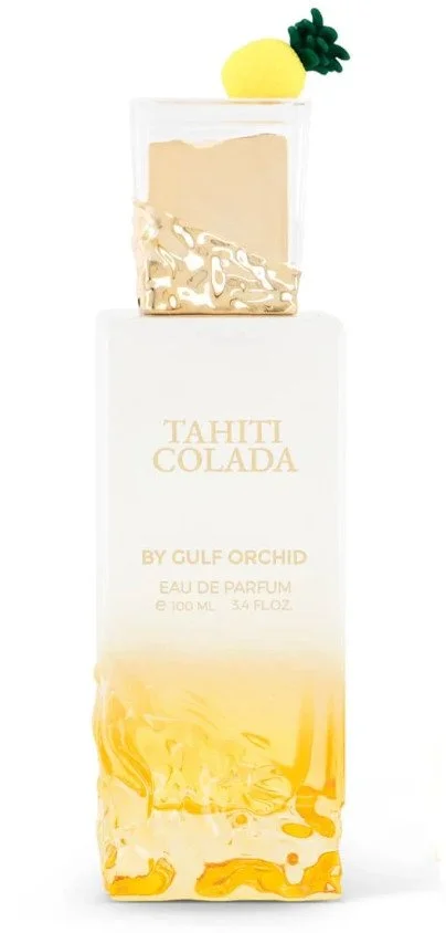 Thaiti Colada U Eau de Parfum 100 ml