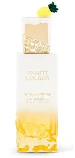 Thaiti Colada U Eau de Parfum 100 ml