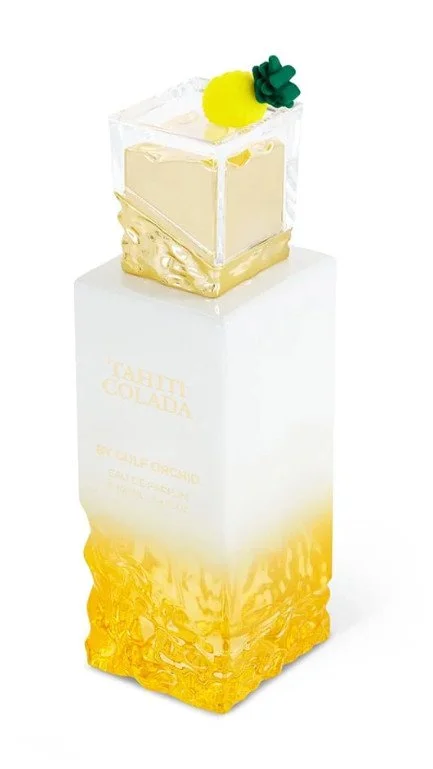 Thaiti Colada U Eau de Parfum 100 ml