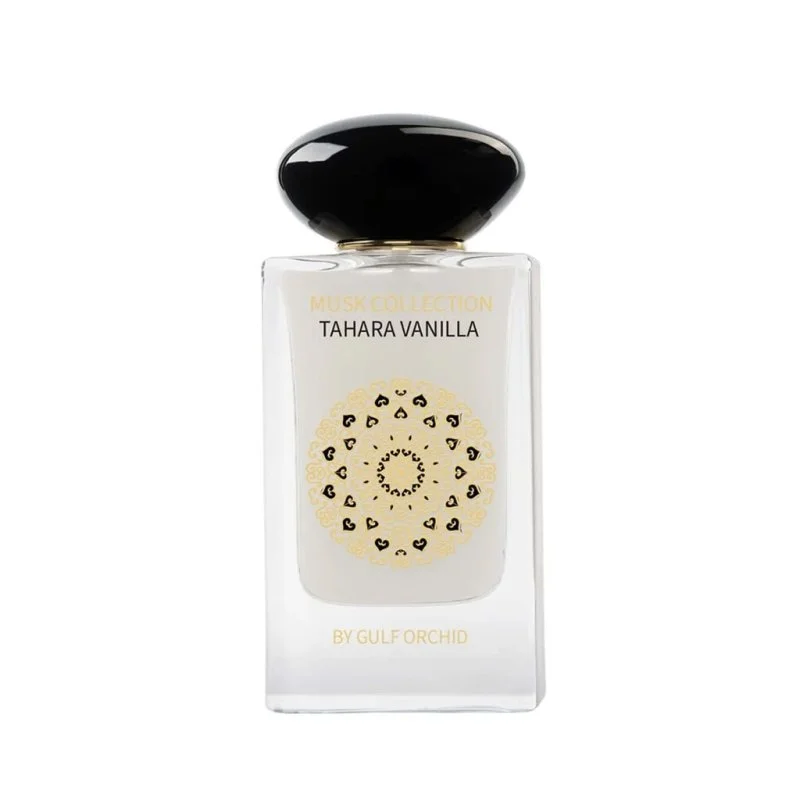 Tahara Vanilla eau de parfum unisex 60 ml