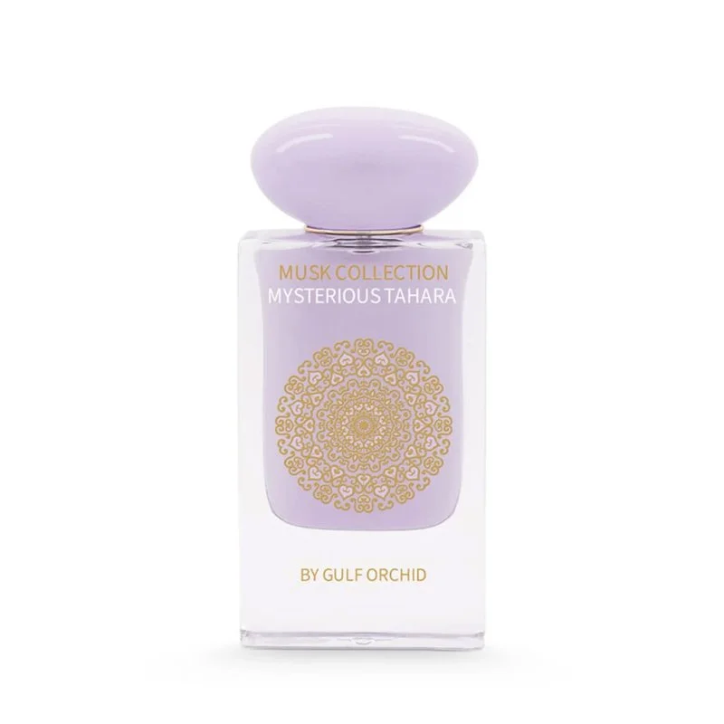 Mysterious Tahara Eau de Parfum voor dames 60 ml
