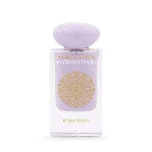 Gulf Orchid Mysterious Tahara Eau de Parfum voor dames