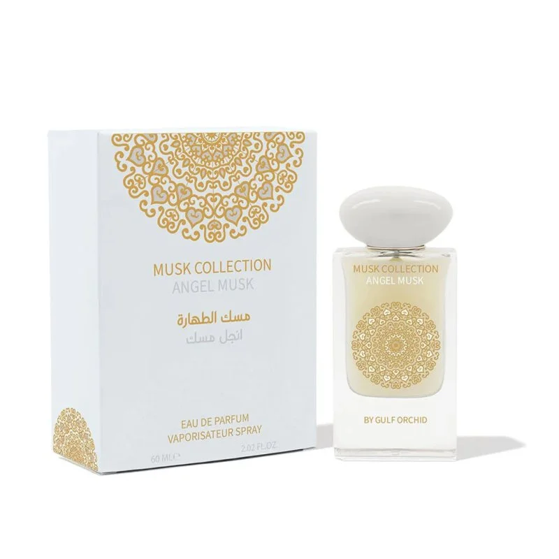 Angel Musk Eau de Parfum unisex 60 ml