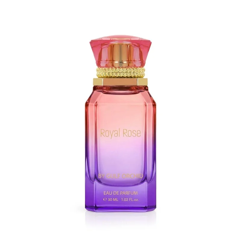 Royal Rose Eau de Parfum voor dames 30 ml