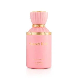 Gulf Orchid Sunset Kiss Eau de Parfum voor dames