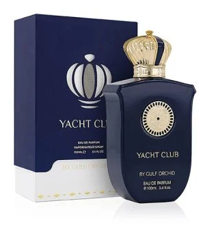 Gulf Orchid Yacht Club eau de parfum unisex