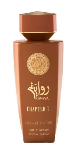 Gulf Orchid Riwaya Chapter 1 U Eau de Parfum