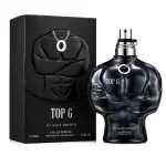 Top G U Eau de Parfum 100 ml