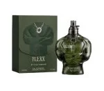 Flexx M Eau de Parfum 100 ml