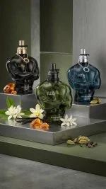 Flexx M Eau de Parfum 100 ml