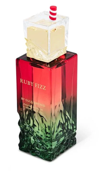 Ruby Fizz U eau de parfum 100 ml