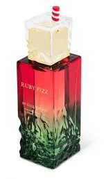 Ruby Fizz U eau de parfum 100 ml