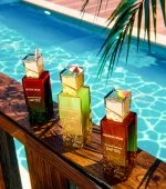 Ruby Fizz U eau de parfum 100 ml