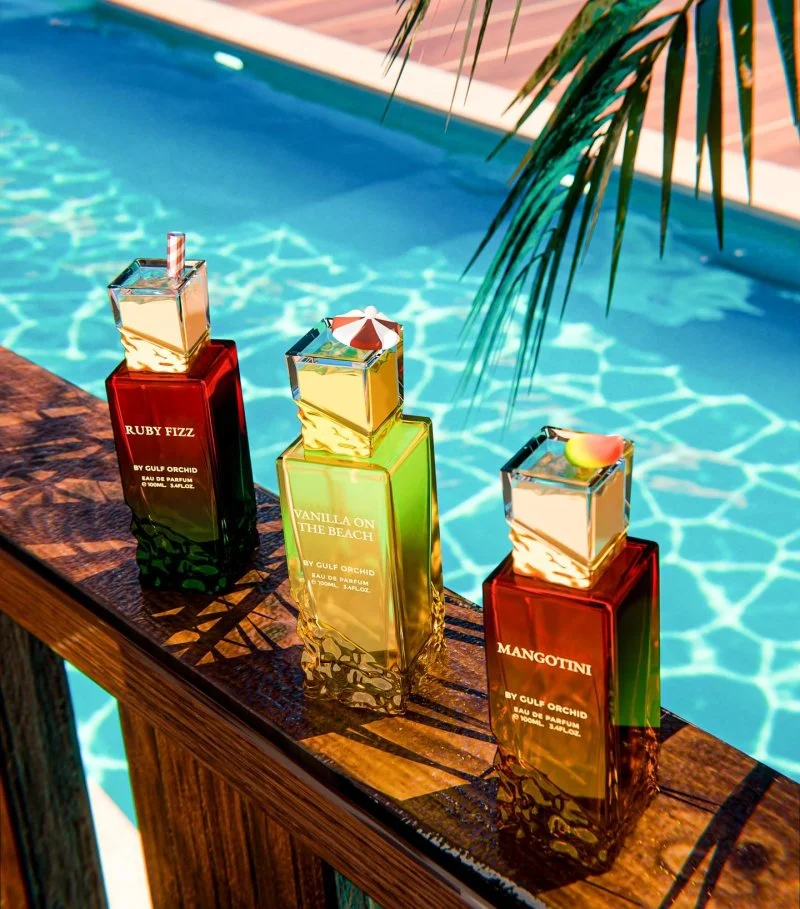 Mangotini U Eau de Parfum 100 ml
