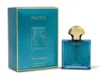 Pacific U eau de parfum 100 ml