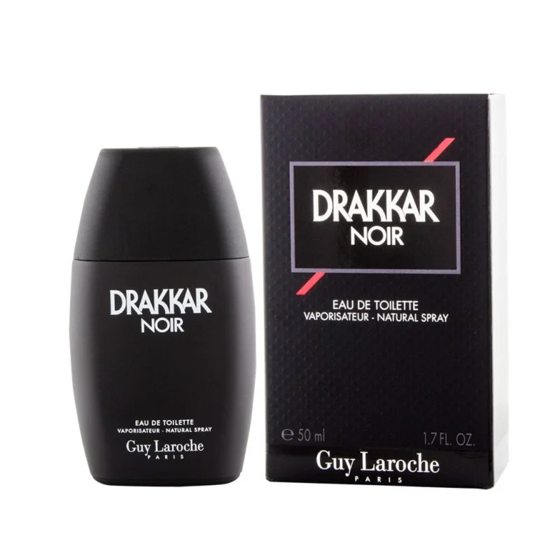 Drakkar Noir eau de toilette voor heren 50 ml