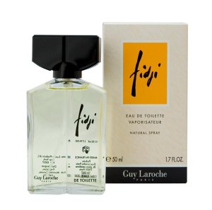 Fidji eau de toilette voor dames