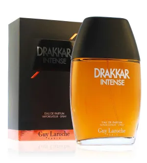 Guy Laroche Drakkar Intense eau de parfum voor mannen 100 ml