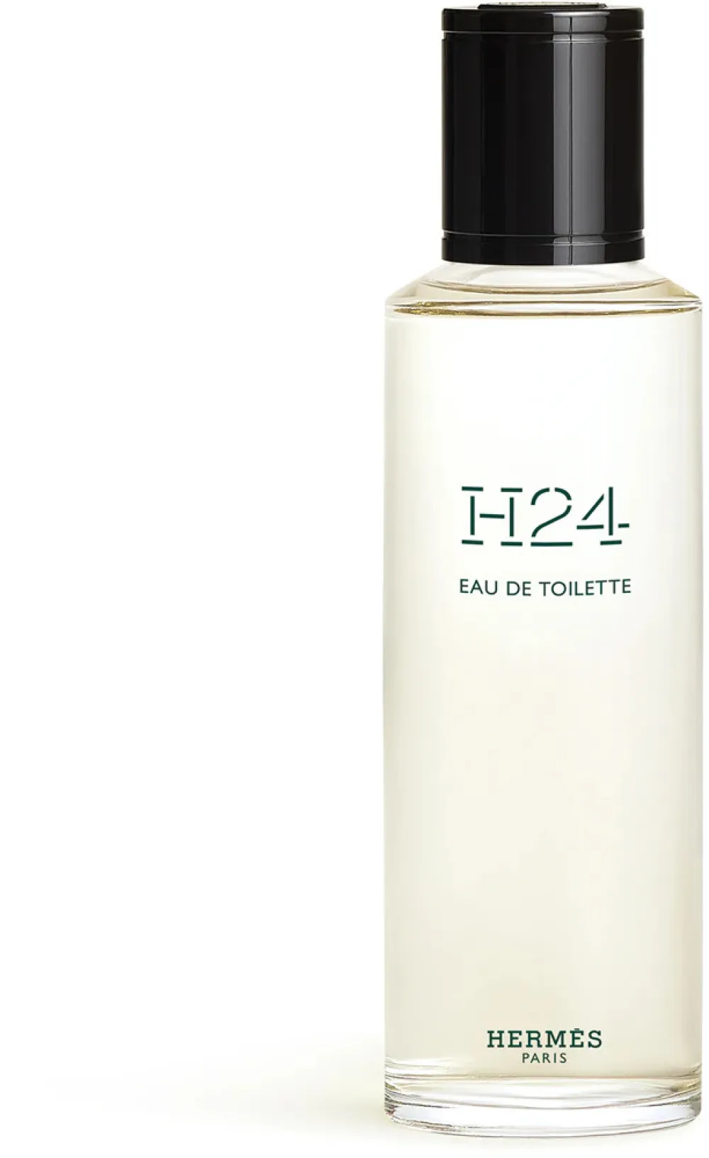 H24 navulbare Eau de Toilette voor heren 100 ml