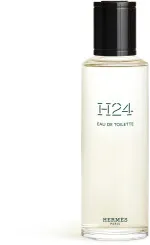 H24 navulbare Eau de Toilette voor heren 100 ml