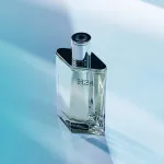 H24 navulbare Eau de Toilette voor heren 100 ml