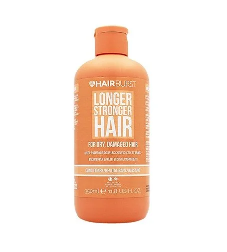 Longer Stronger Hair Conditioner voor droog en beschadigd haar 350 ml