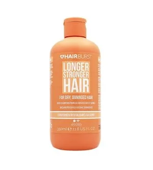 Hairburst Longer Stronger Hair Conditioner voor droog en beschadigd haar