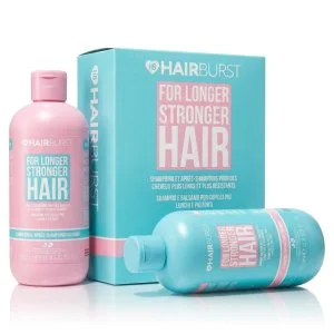 Hairburst Shampoo- en conditionerset voor lang haar