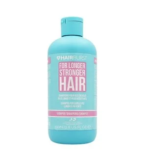 Hairburst Longer Stronger Hair Shampoo shampoo voor haargroei en versterking