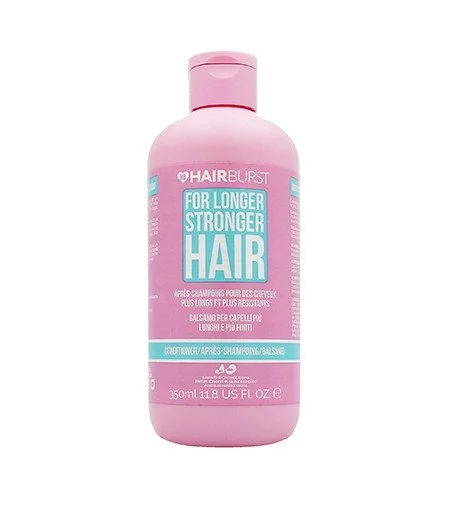 Longer Stronger Hair Conditioner conditioner voor haargroei en versterking 350 ml