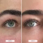 Lash & Brow Enhancing Serum groeiserum voor wimpers en wenkbrauwen 9 ml