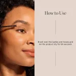 Lash & Brow Enhancing Serum groeiserum voor wimpers en wenkbrauwen 9 ml