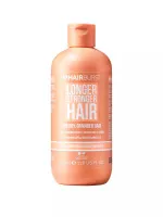 Longer Stronger Hair Dry & Damaged set voor droog en beschadigd haar shampoo 350 ml + conditioner