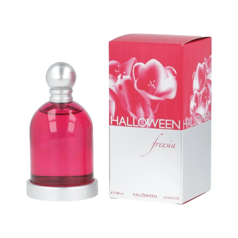 Freesia eau de toilette voor dames 100 ml