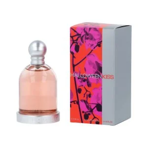 Halloween Kiss Eau de Toilette voor dames