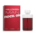 Man Rock On eau de toilette voor heren 125 ml