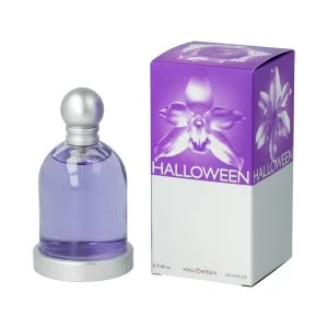 Halloween eau de toilette voor dames