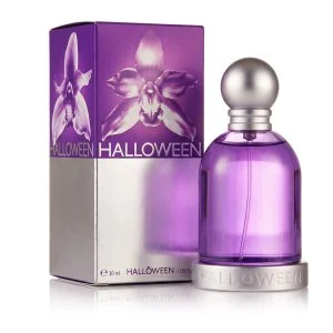 Halloween eau de toilette voor dames
