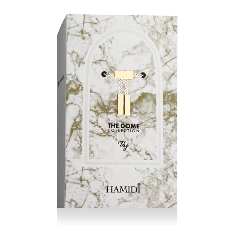 The Dome Taj eau de parfum voor heren 100 ml