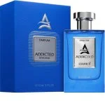 Addicted Enigma U eau de parfum 120 ml