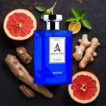 Addicted Enigma U eau de parfum 120 ml