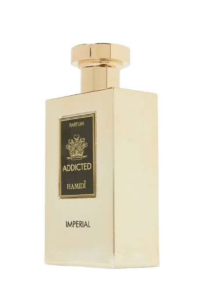 Addicted Imperial U Eau de Parfum 120 ml