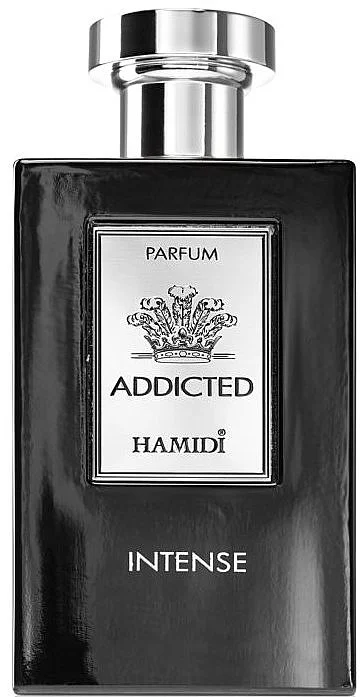 Addicted Intense U Eau de Parfum 120 ml
